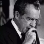 Richard Nixon example