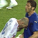 Zinedine Zidane example