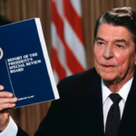 Ronald Reagan example