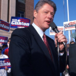 Bill Clinton example