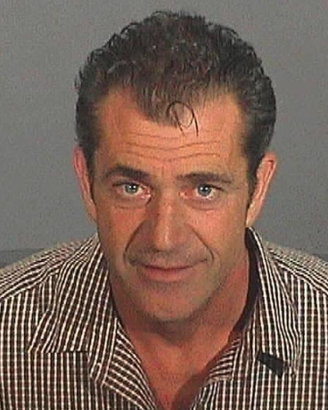Mel Gibson