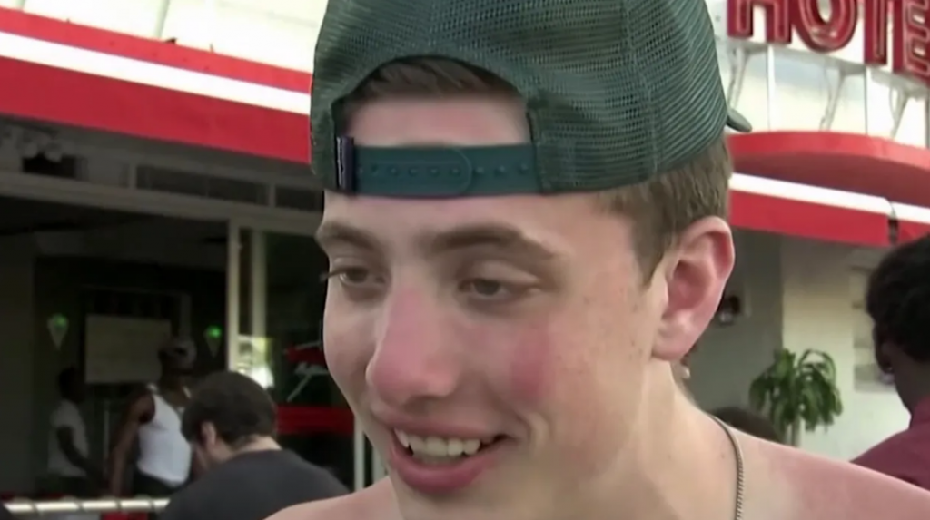Brady Sluder