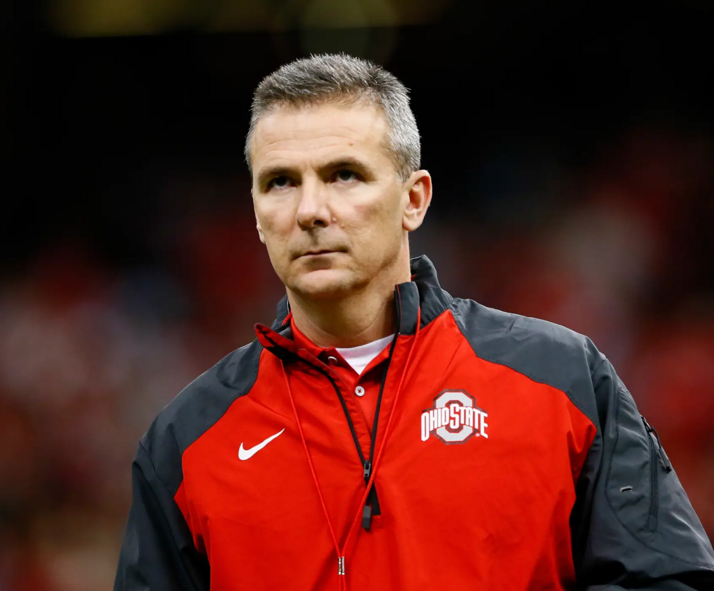Urban Meyer