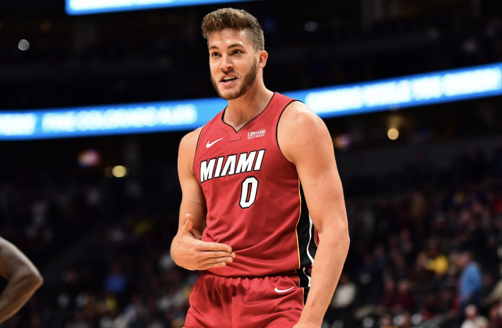 Meyers Leonard