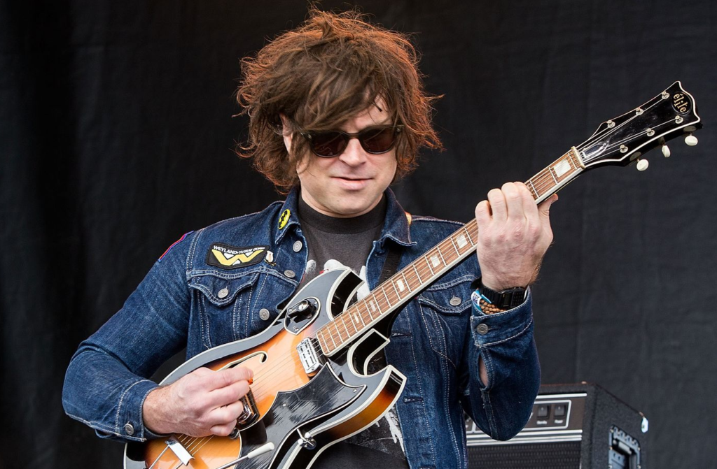 Ryan Adams