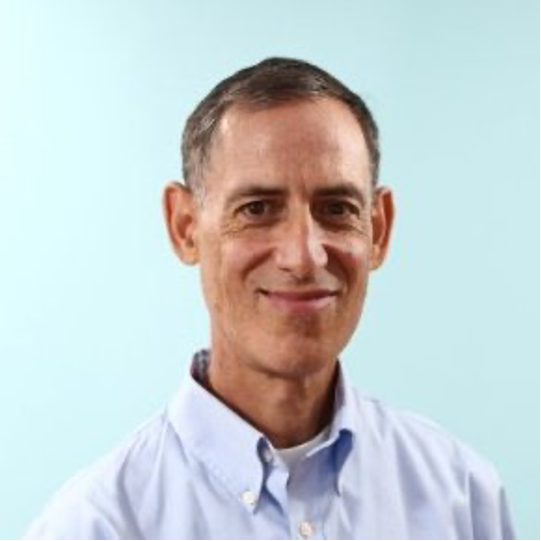 Peter Erikson