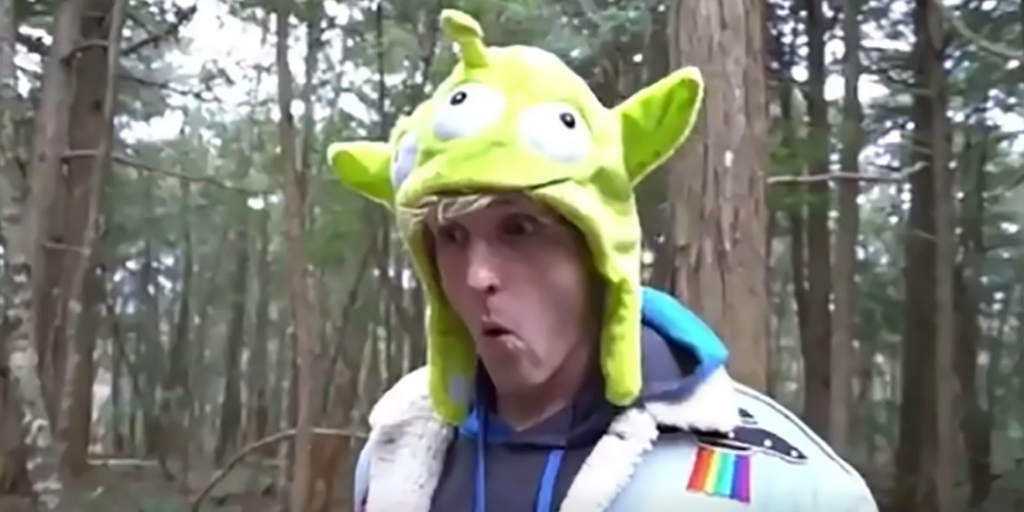 Logan Paul