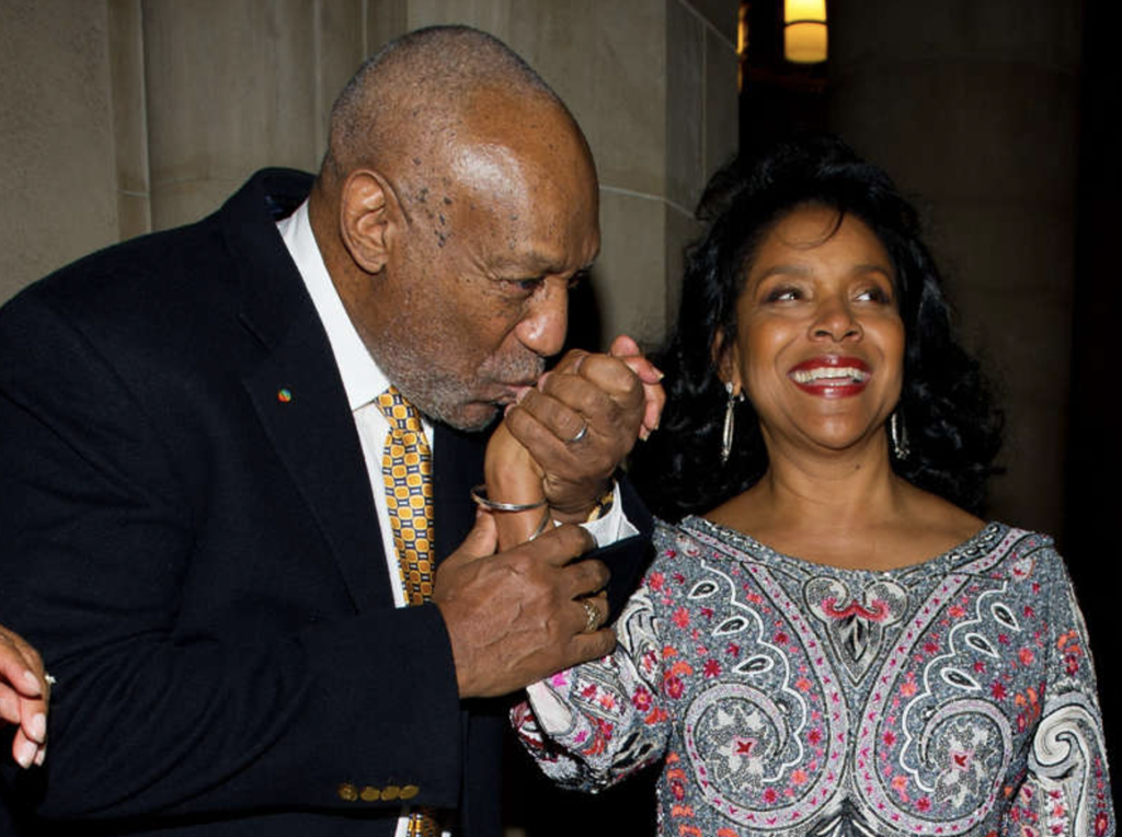 Phylicia Rashad