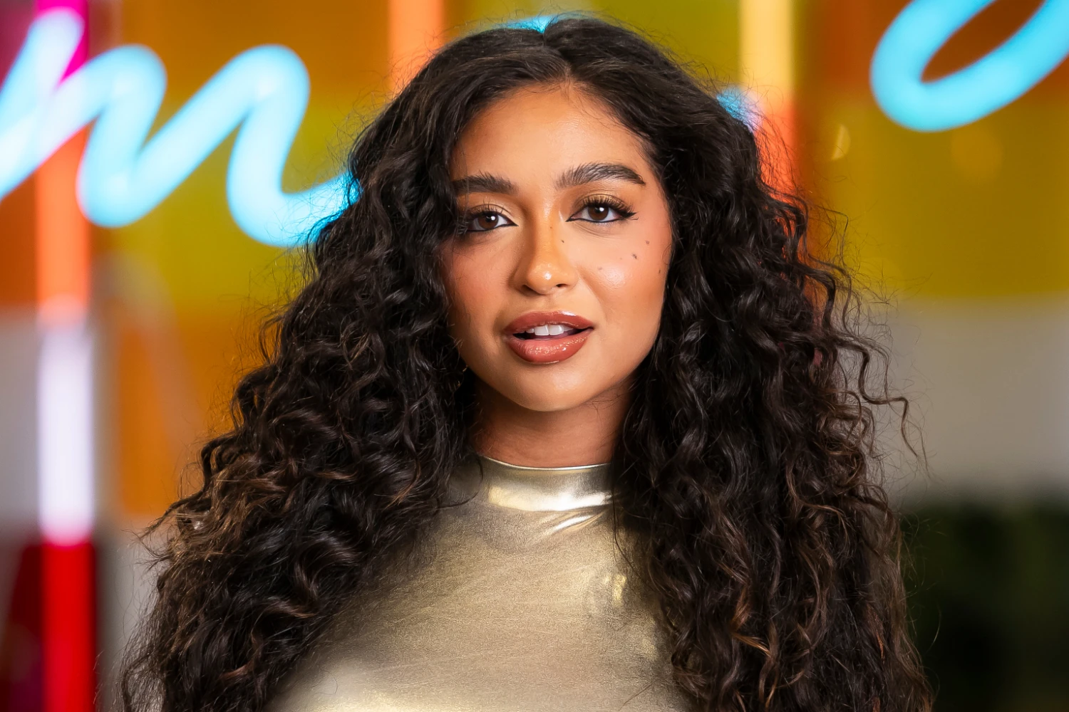 Photo of Cierra Ortega