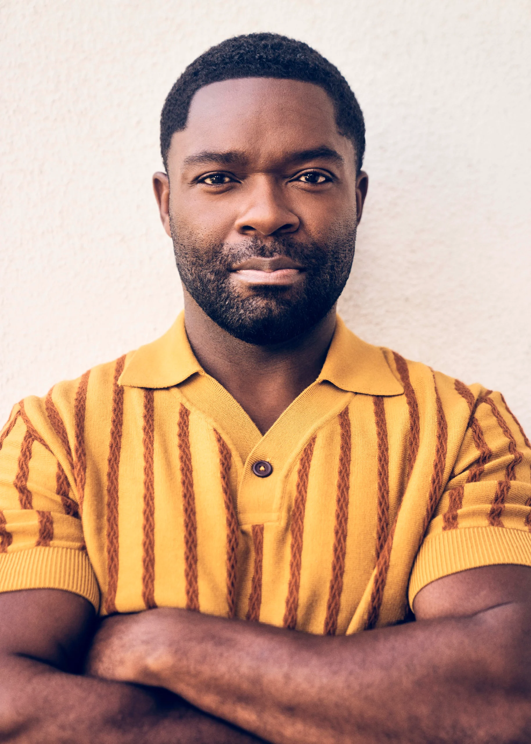 Image of David Oyelowo
