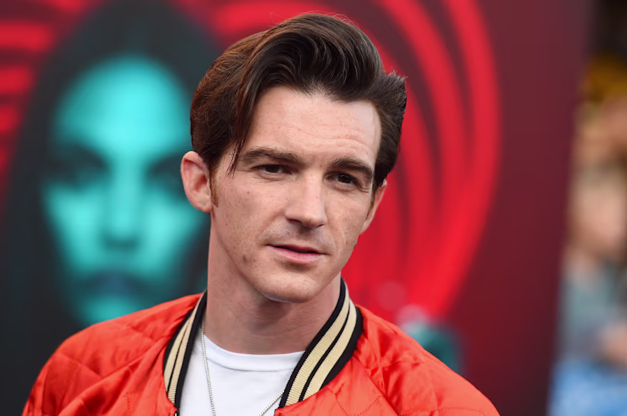 Photo of Drake Bell
