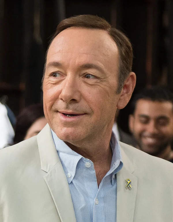Picture of Kevin Spacey