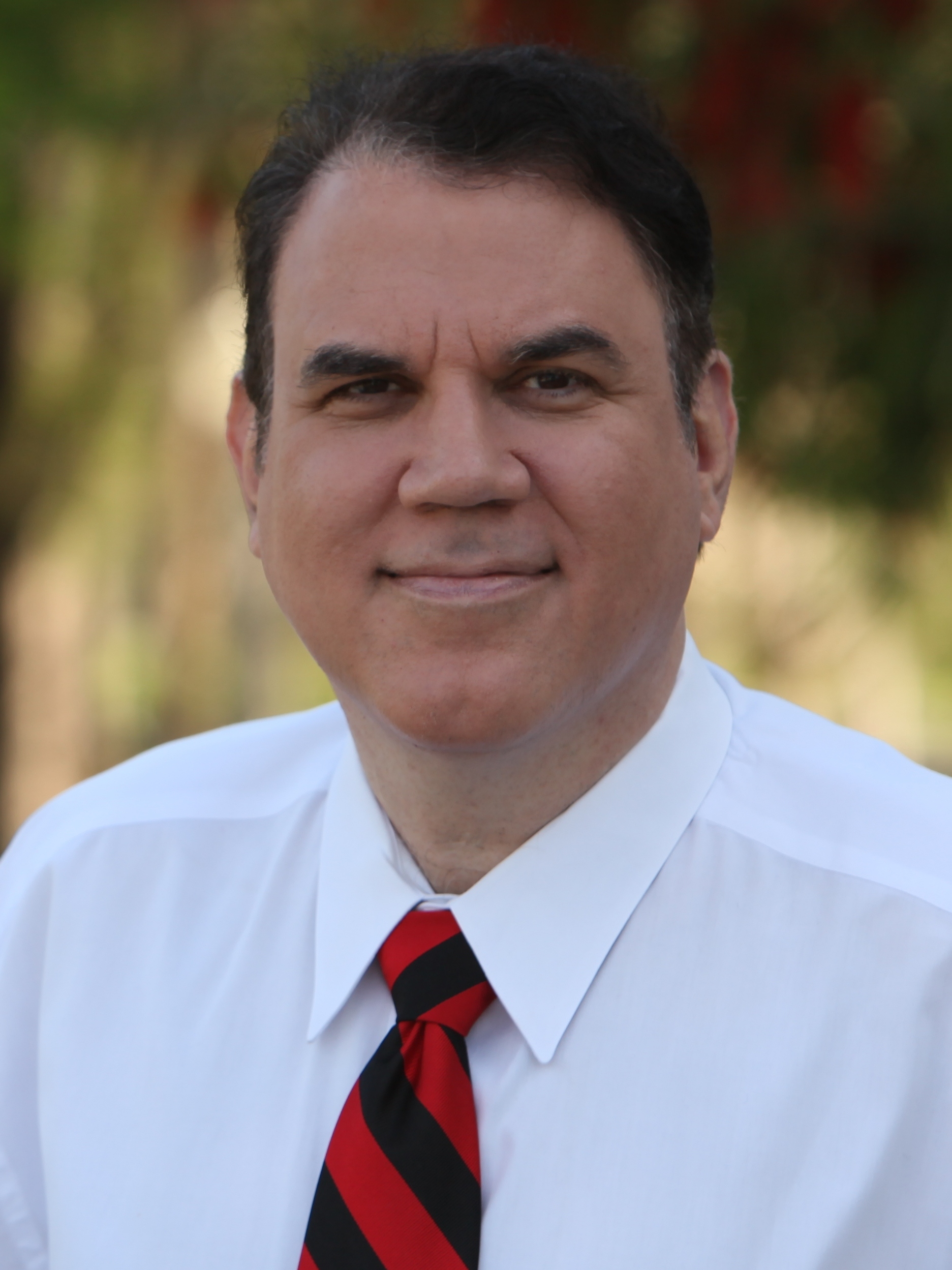 Photo of Alan Grayson