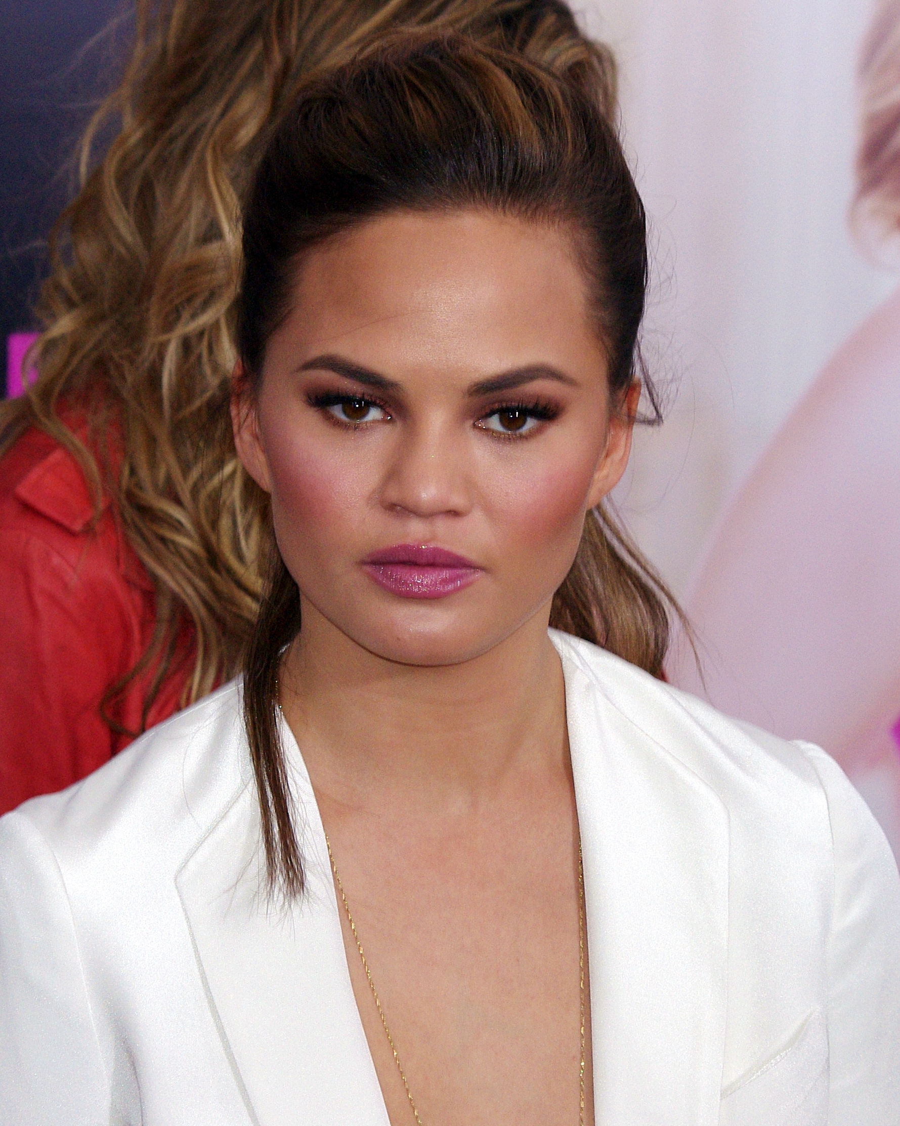Photo of Chrissy Teigen