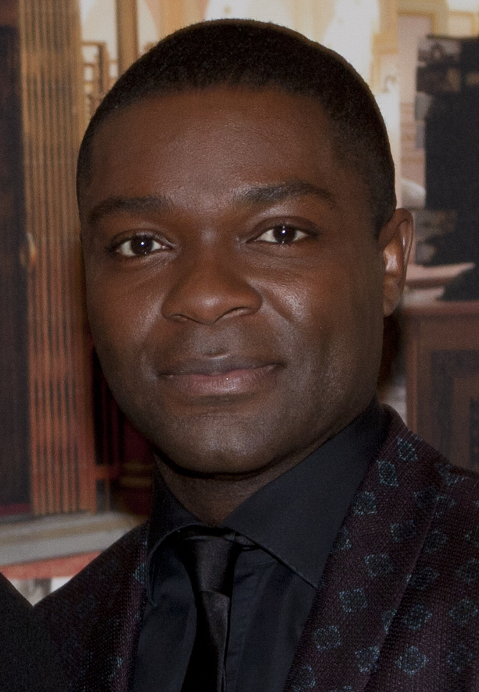 Photo of David Oyelowo