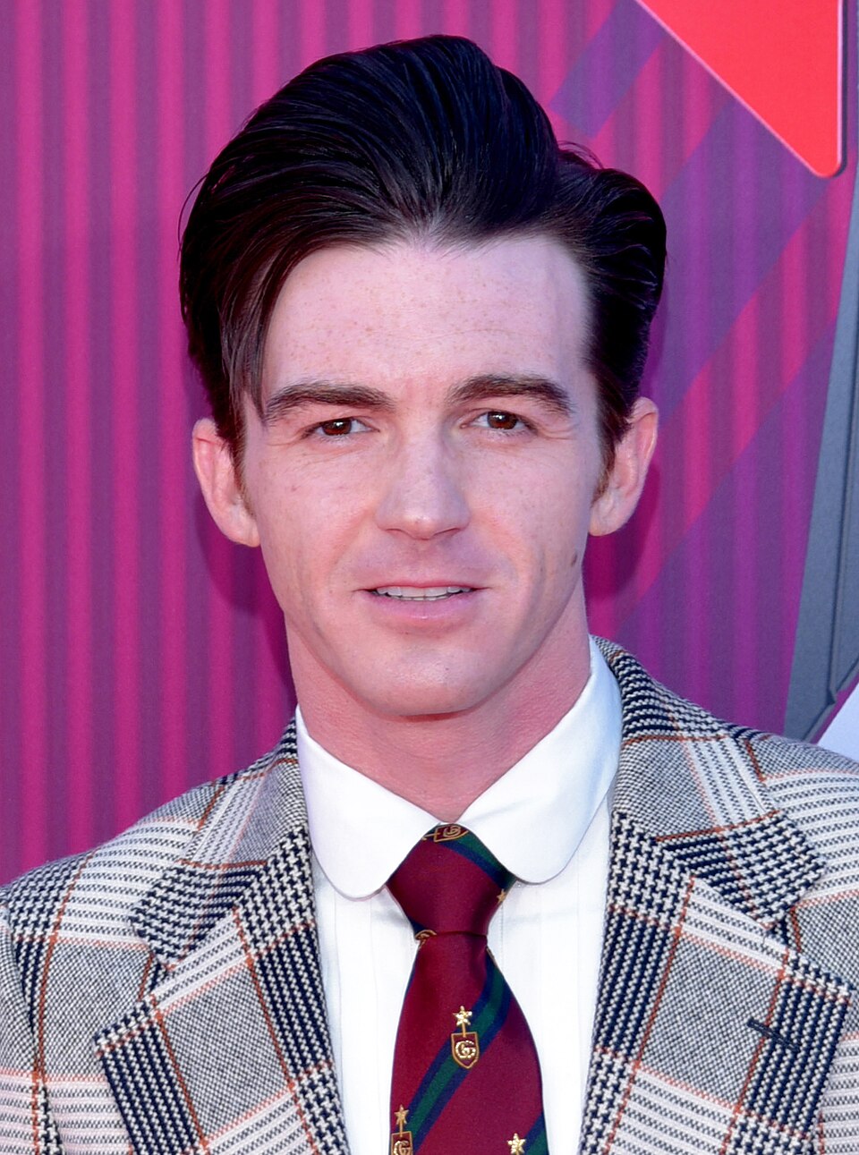 Photo of Drake Bell