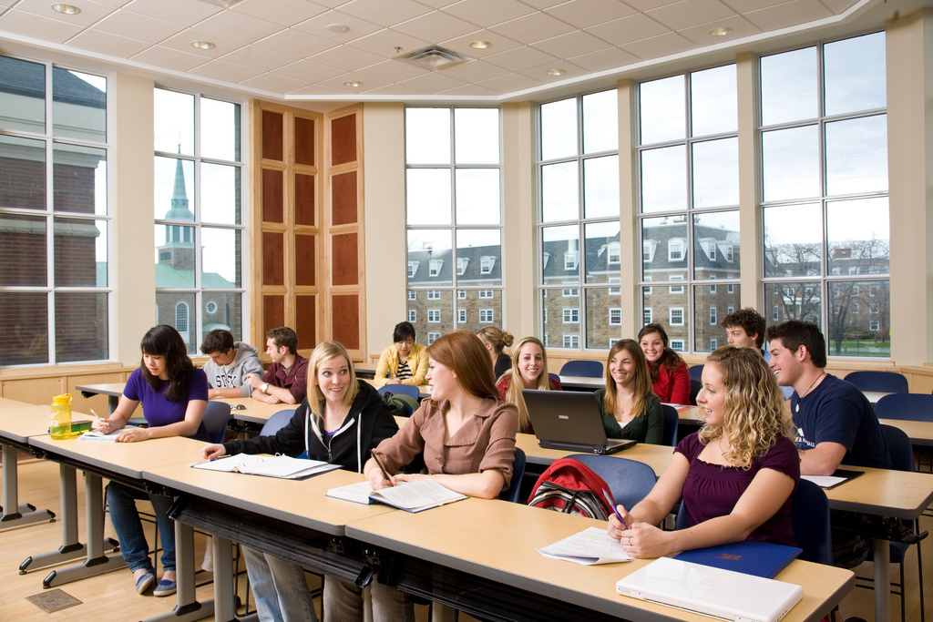 Picture of Classroom