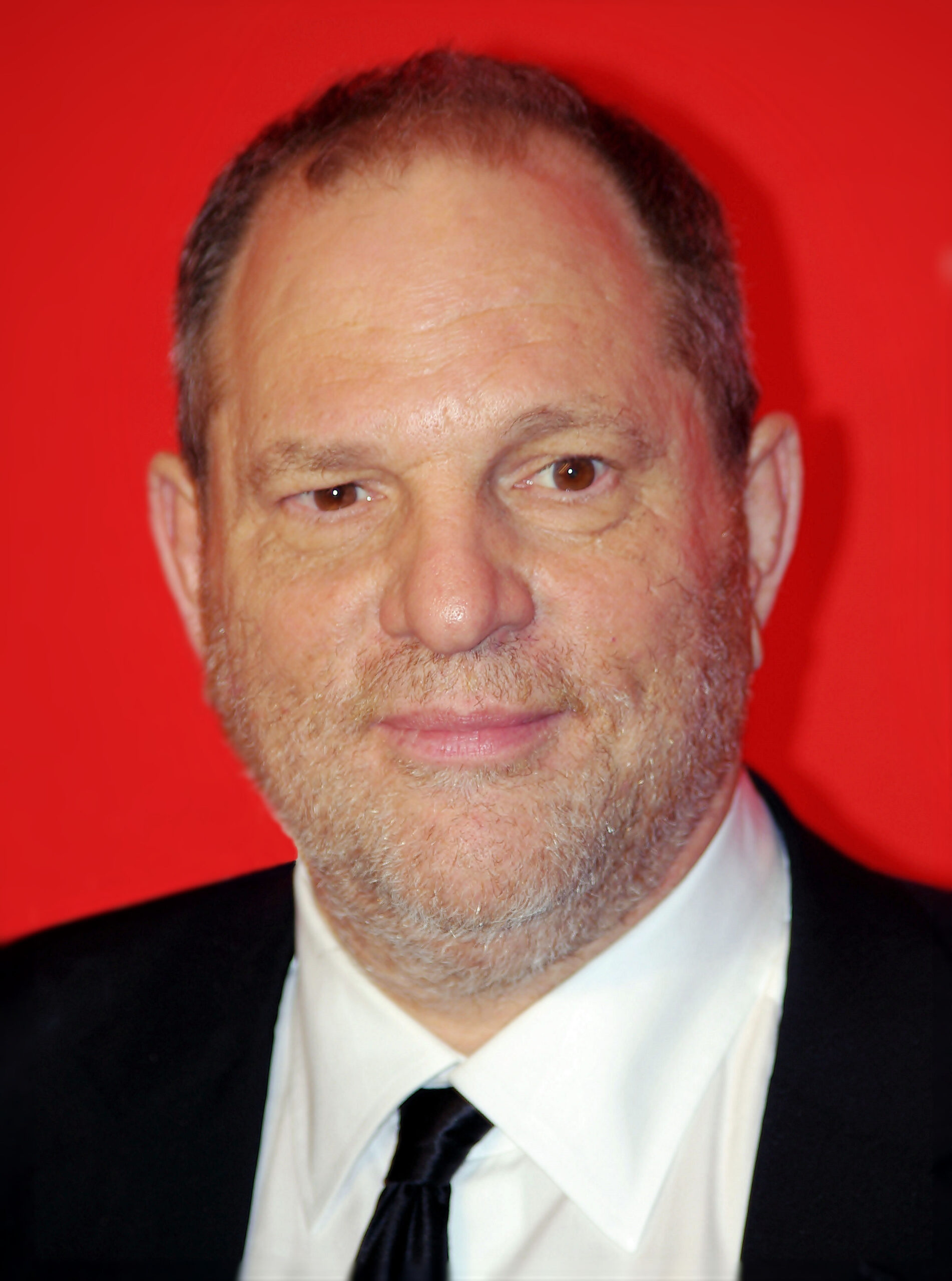 Photo of Harvey Weinstein