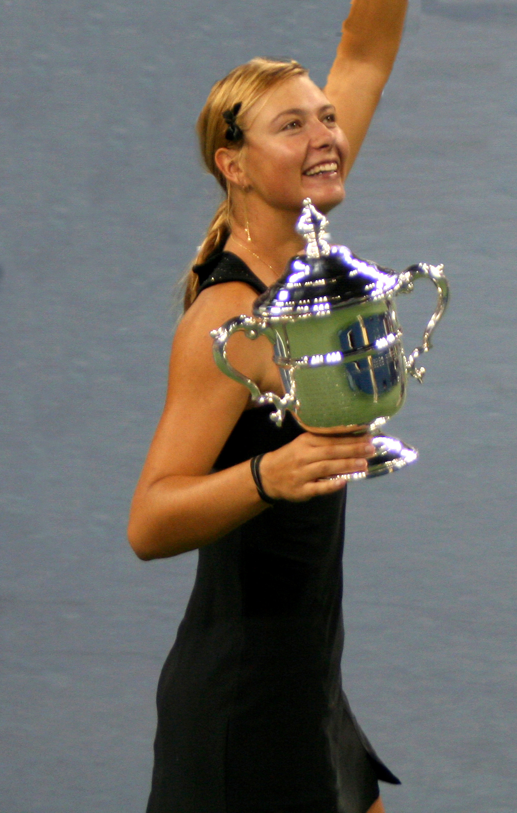 Photo of Maria Sharapova