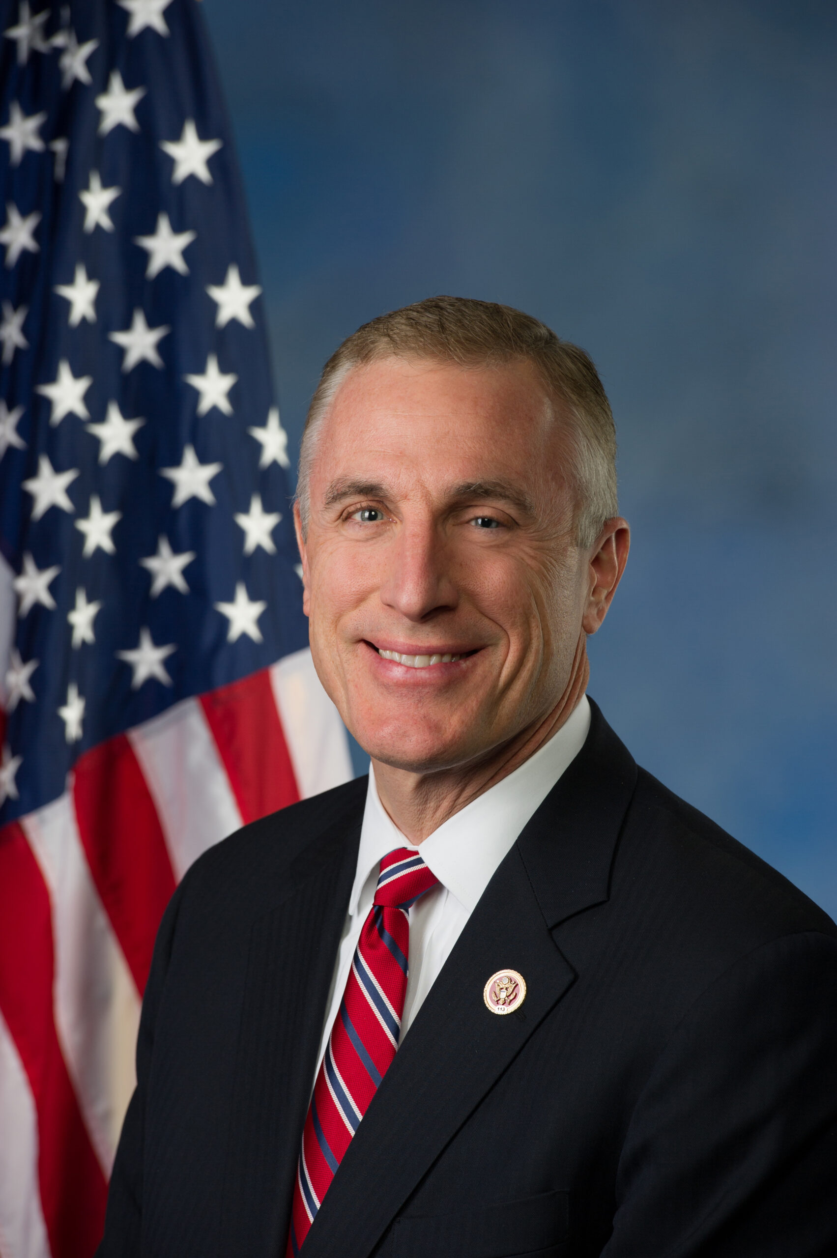 Photo of Tim Murphy