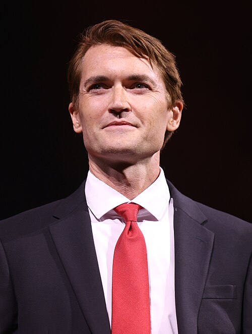 Photo of Ross Ulbricht