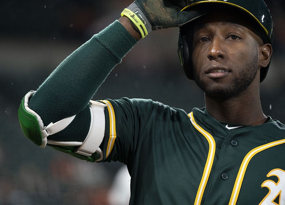 Photo of Jurickson Profar