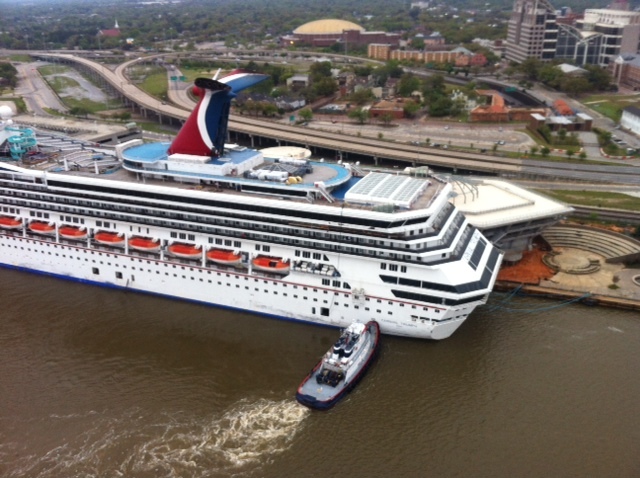 Photo of Carnival Cruise Lines ship