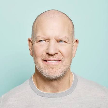 Photo of Chip Wilson
