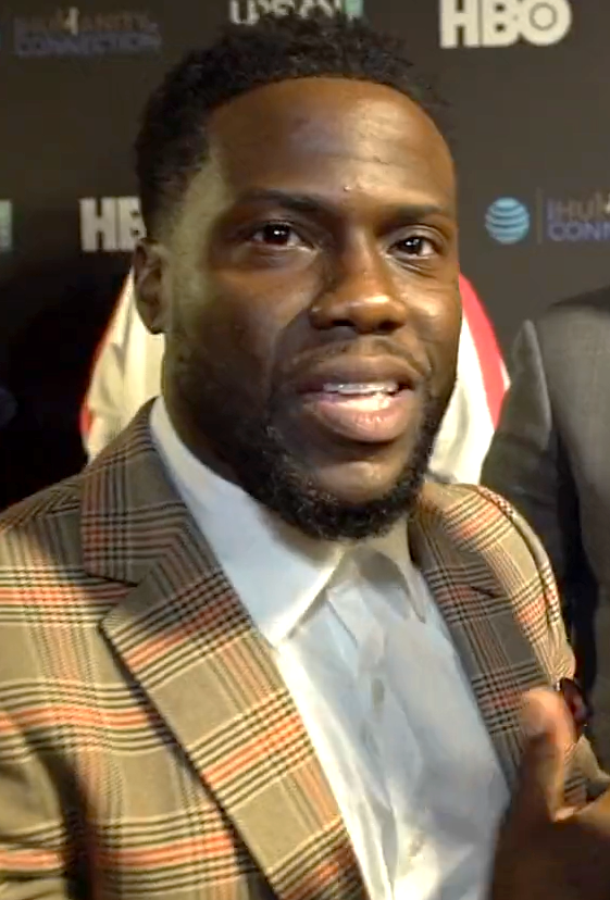 Photo of Kevin Hart