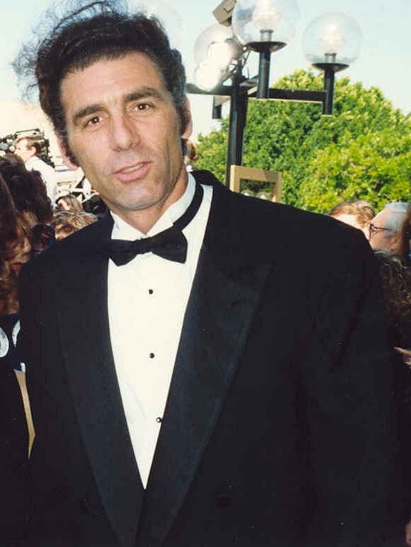 Photo of Michael Richards