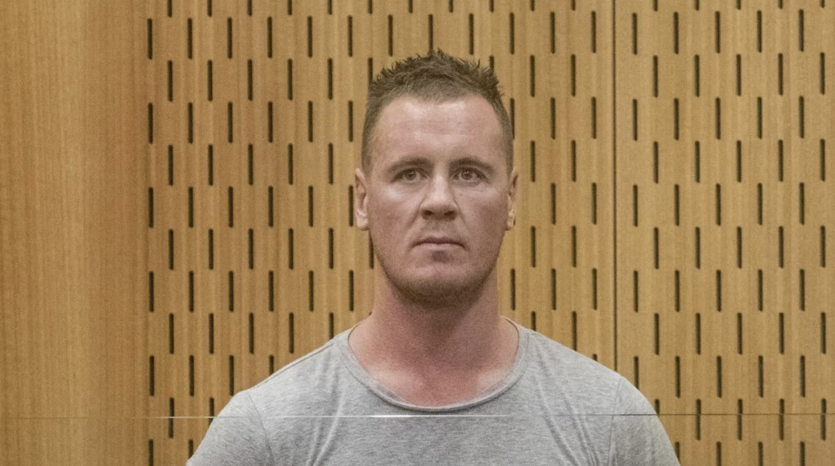 Photo of Raymond Gary Coombs