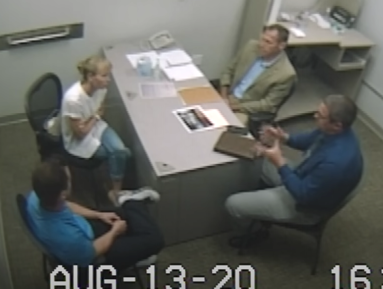 Photo of Sherri Papini