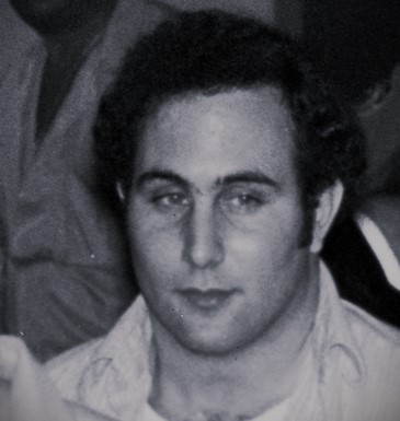 Photo of David Berkowitz