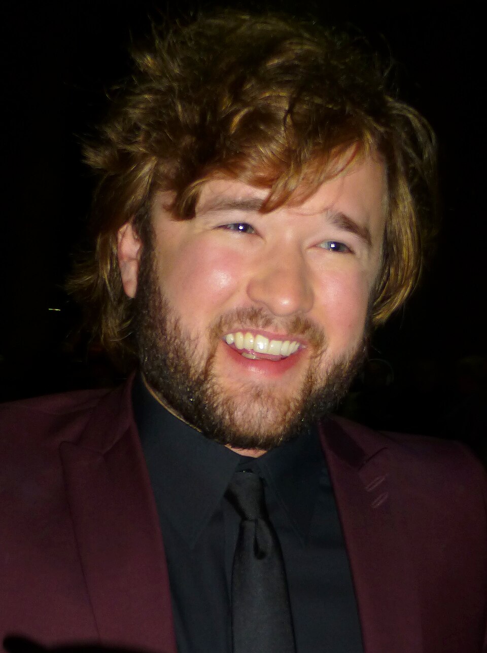 Photo of Haley Joel Osment