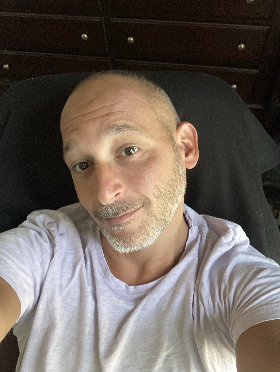 Photo of Jeff Sneider