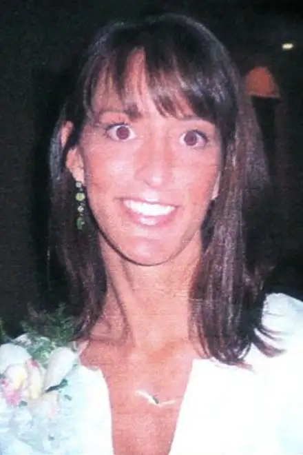 Photo of Jennifer Wilbanks